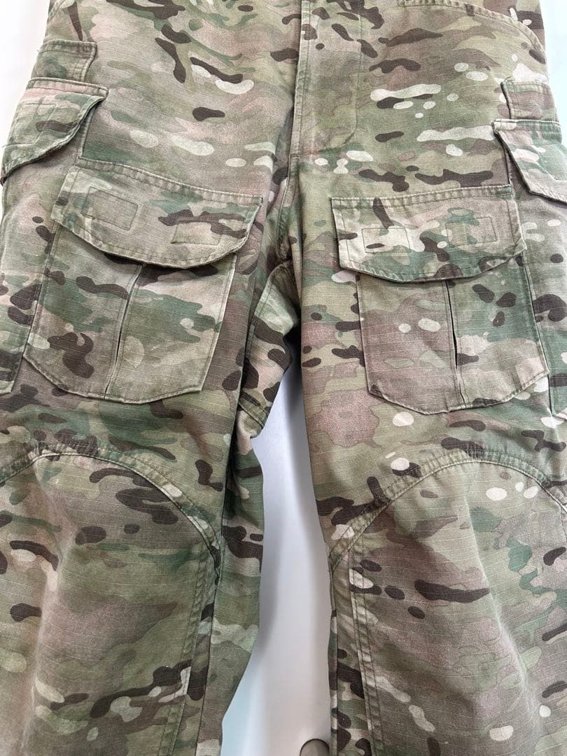 実物 Crye Precision G3 コンバットパンツ　30R