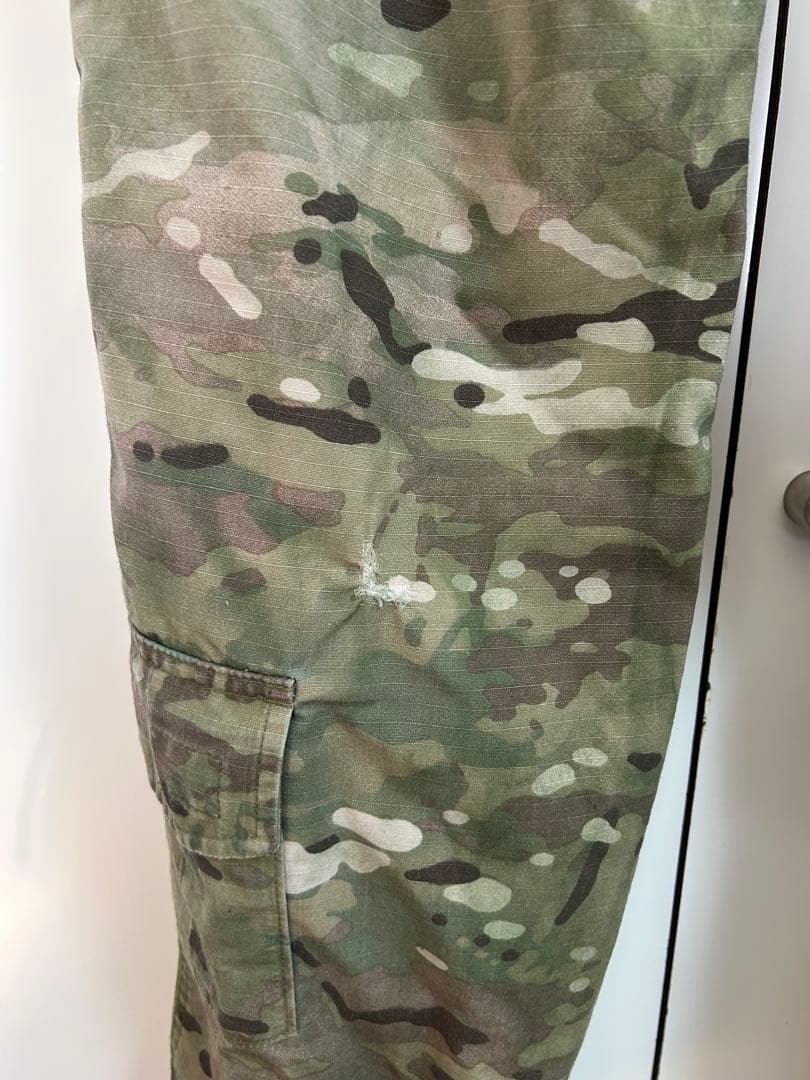 実物 Crye Precision G3 コンバットパンツ　30R