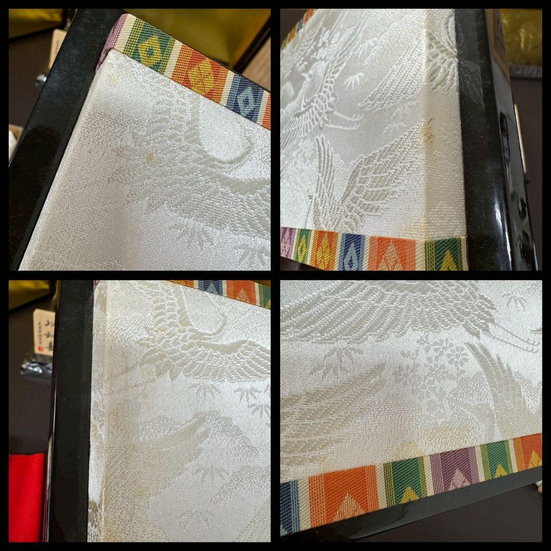 賢一の江戸木目込人形　以和喜　雛人形　ひな祭り