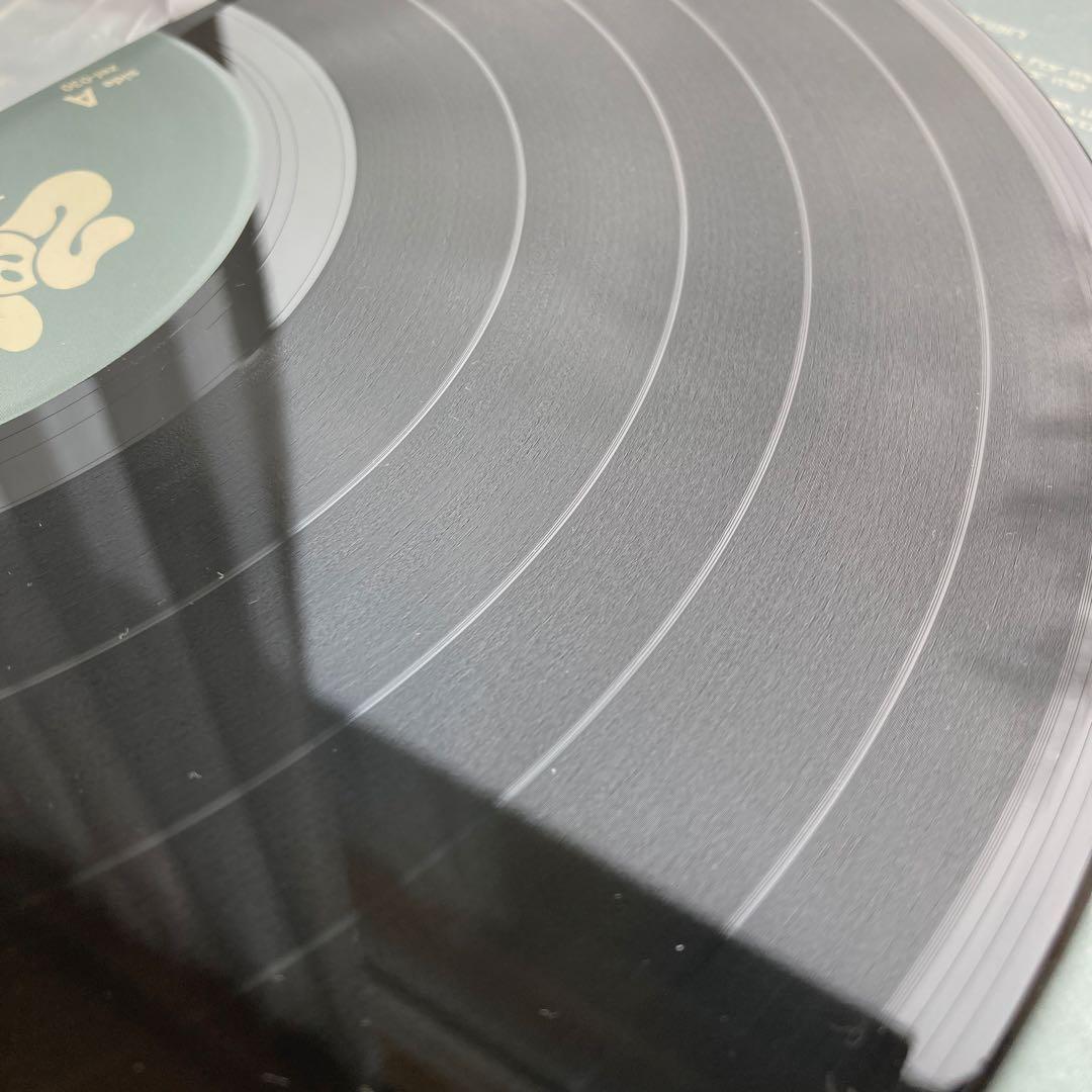 坂本慎太郎「Yoo-hoo」、El Michels Affair セット