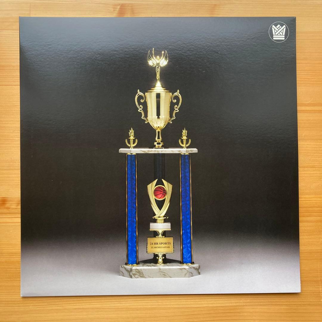 坂本慎太郎「Yoo-hoo」、El Michels Affair セット