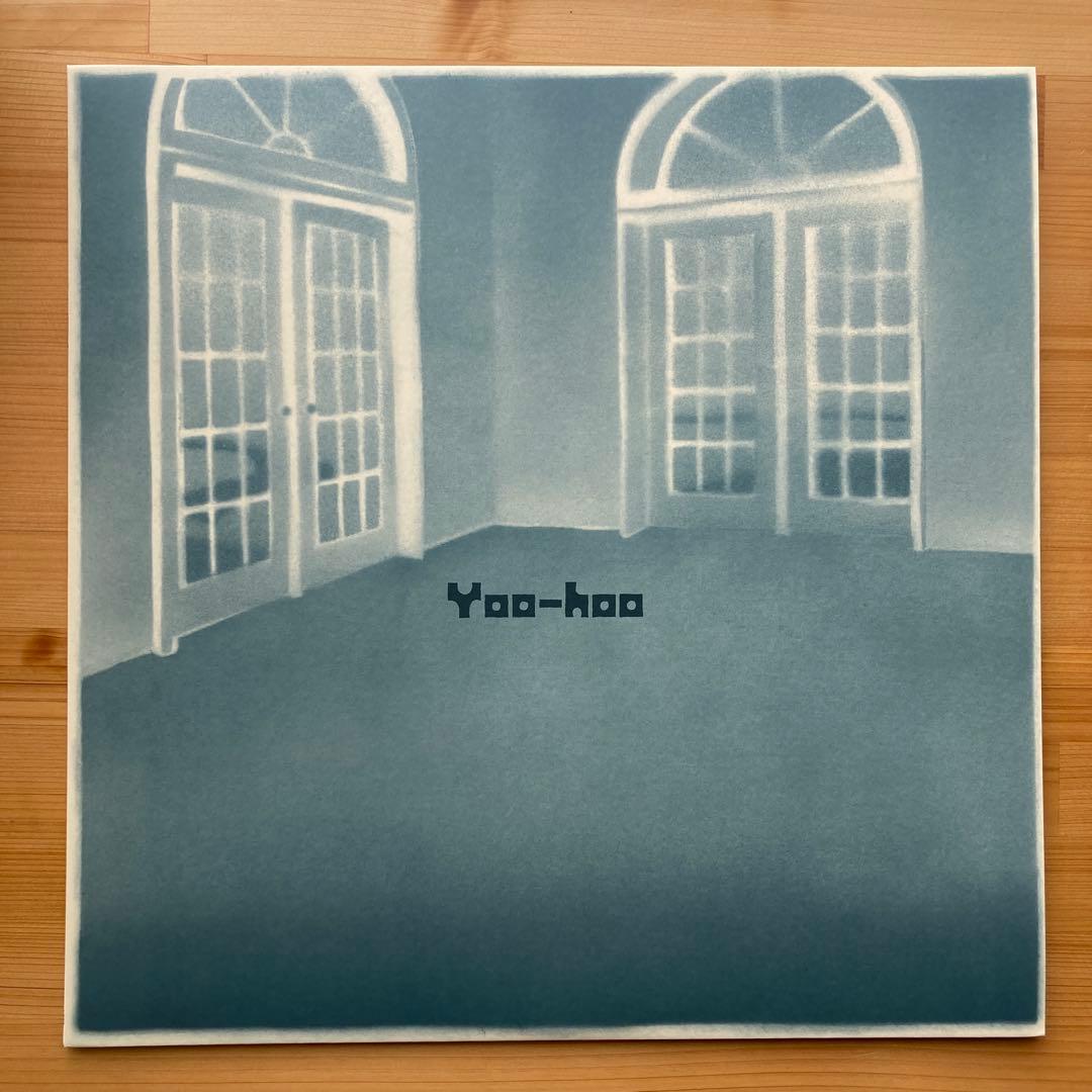 坂本慎太郎「Yoo-hoo」、El Michels Affair セット