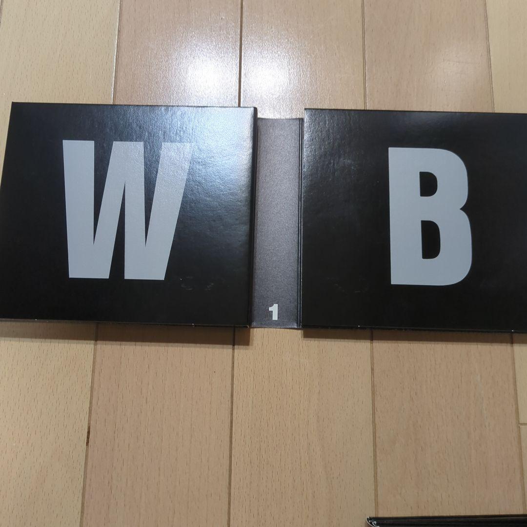 BOØWY COMPLETE CDボックスセットお値下げ対応致します。