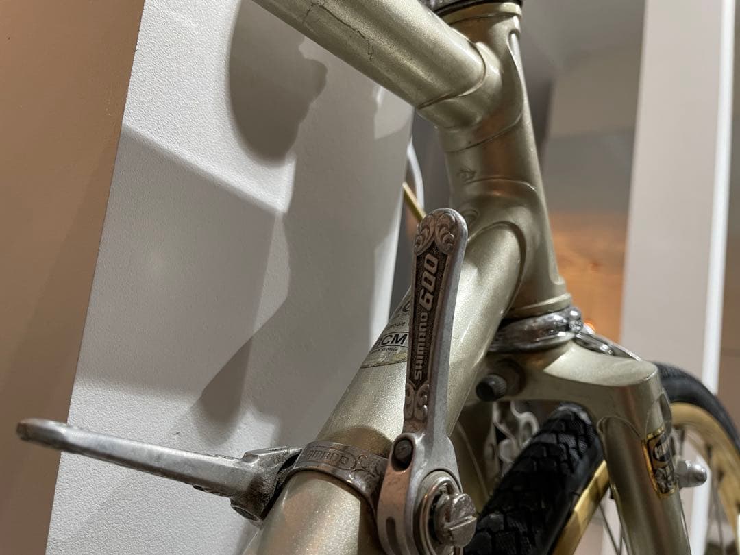 自転車本体 80s road bike vintage