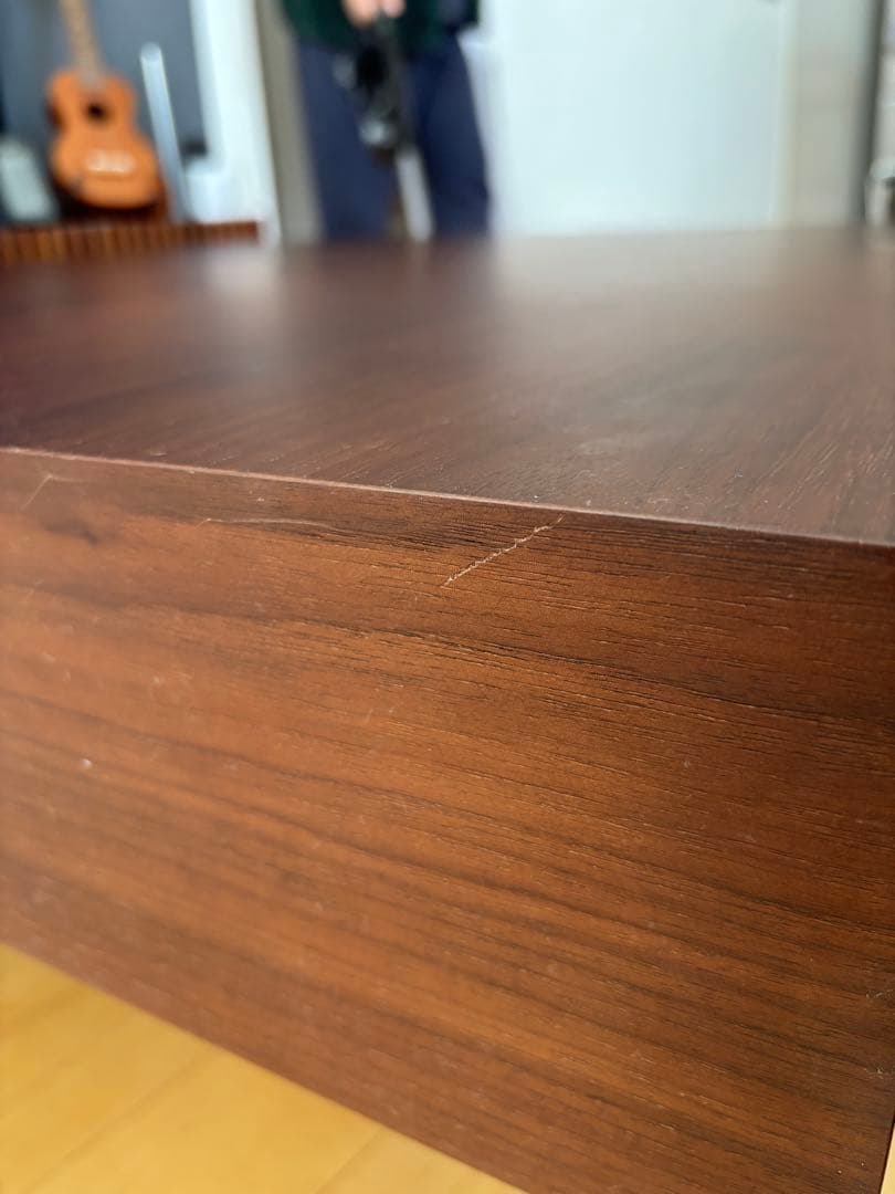 【早い者勝ち】センターテーブル　ローテーブル　アルモニア　Lacca