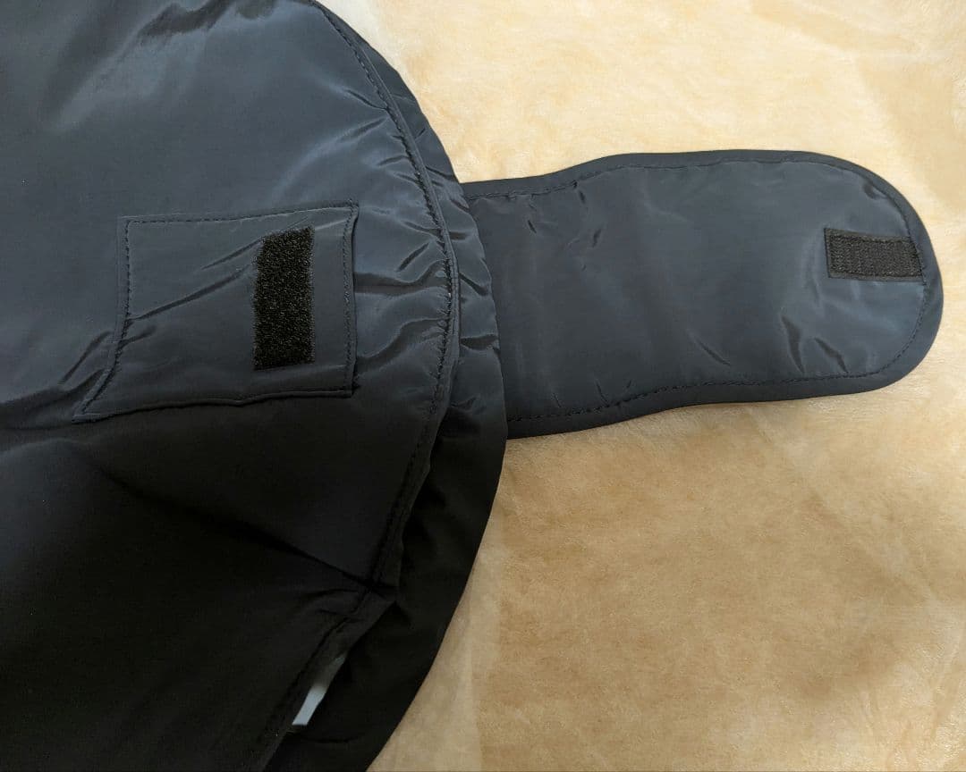 氷のうカバー兼保冷ポーチ