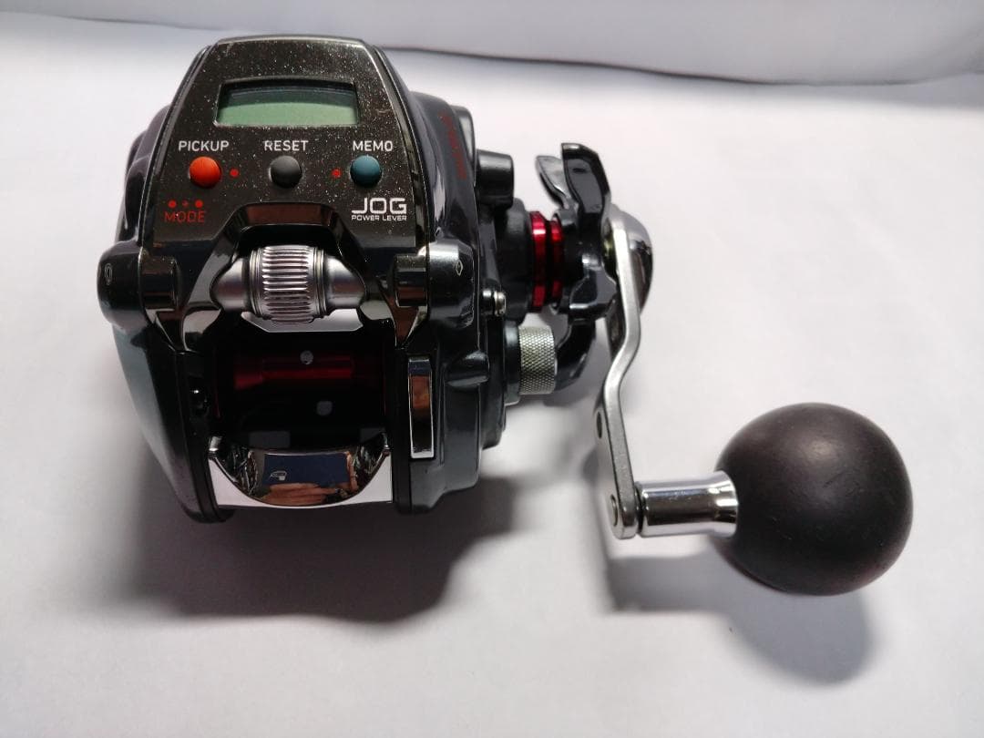 ダイワ　SEABORG 200J（中古・訳あり品）