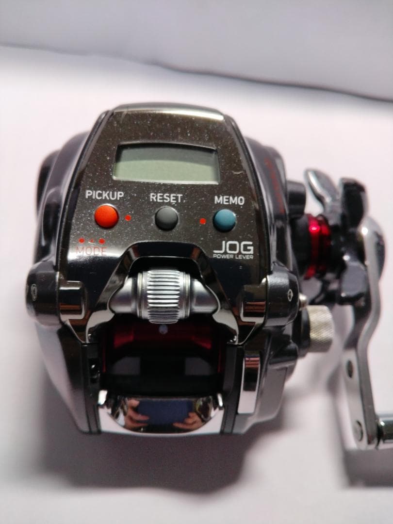 ダイワ　SEABORG 200J（中古・訳あり品）