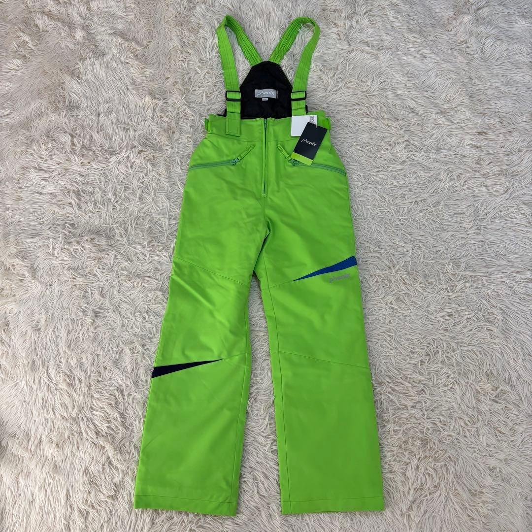 新品 フェニックス スキーウエア Mush V Two-piece セットアップ