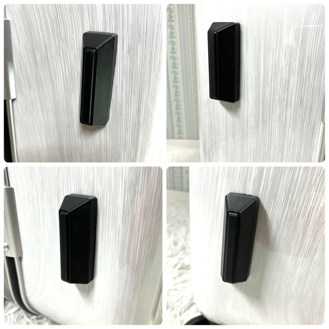 未使用級✨　ACE.　ボルケーノ　キャリーケース　4輪　ダイヤルロック　TSA