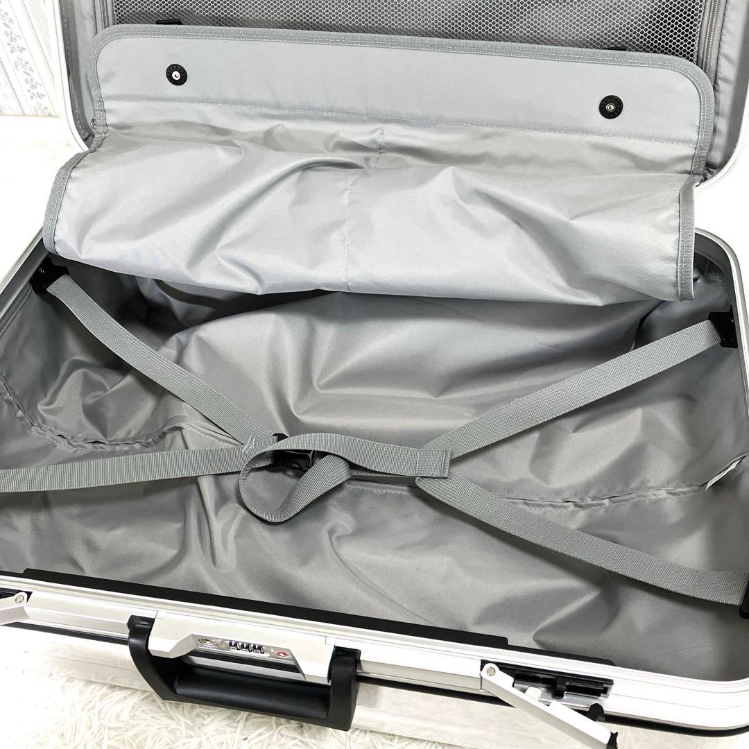 未使用級✨　ACE.　ボルケーノ　キャリーケース　4輪　ダイヤルロック　TSA