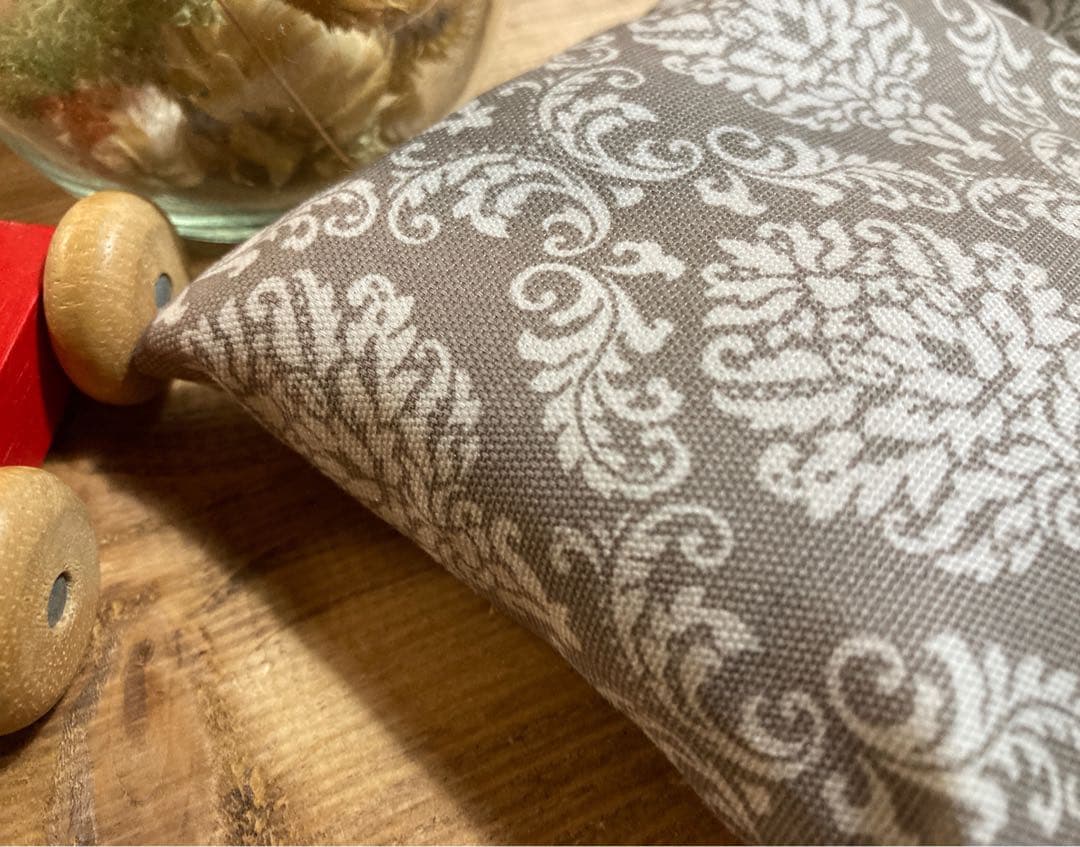 玄米カイロ温活(956)肩こりさん用6点　米ぬか抜き