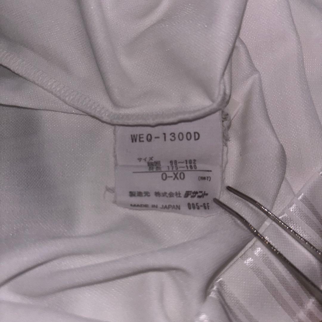 レア　90s アディダス　ドイツ代表　ゲームシャツ　ウェア　デサント製