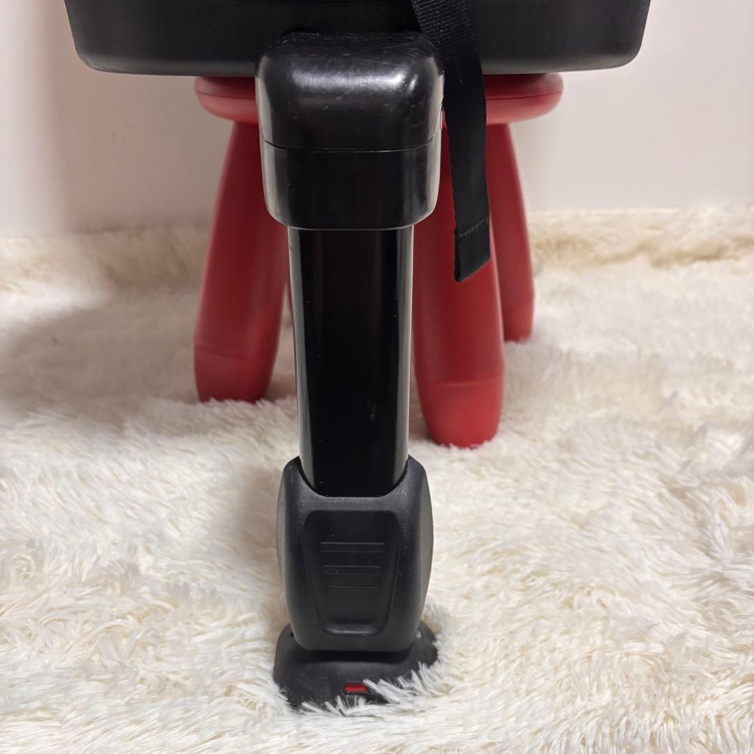 Nebio ネビオ ターンピット　isofix チャイルドシート