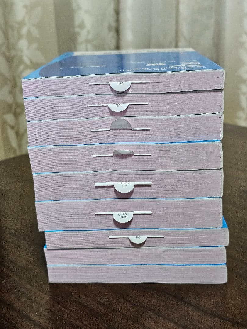 【値引き】110回薬剤師国家試験参考書　青本青問セット+ 領域別既出問題集