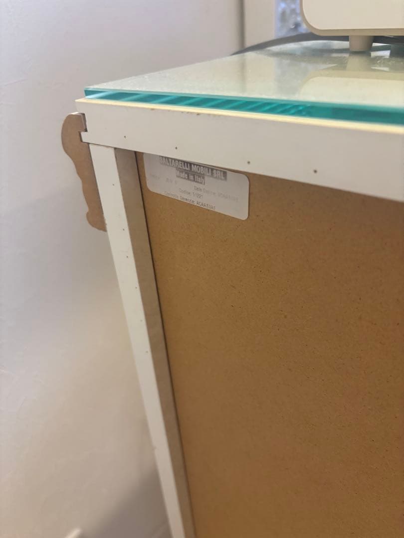 専用　ロココ調　イタリア製　サルタレッリフローレンス家具