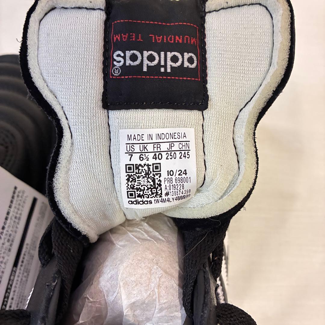 アディダス adidas コパムンディアルチーム サッカー 24.5cm