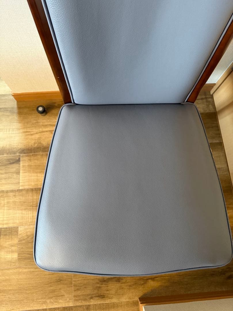 マルニ 地中海シリーズ ダイニングチェア