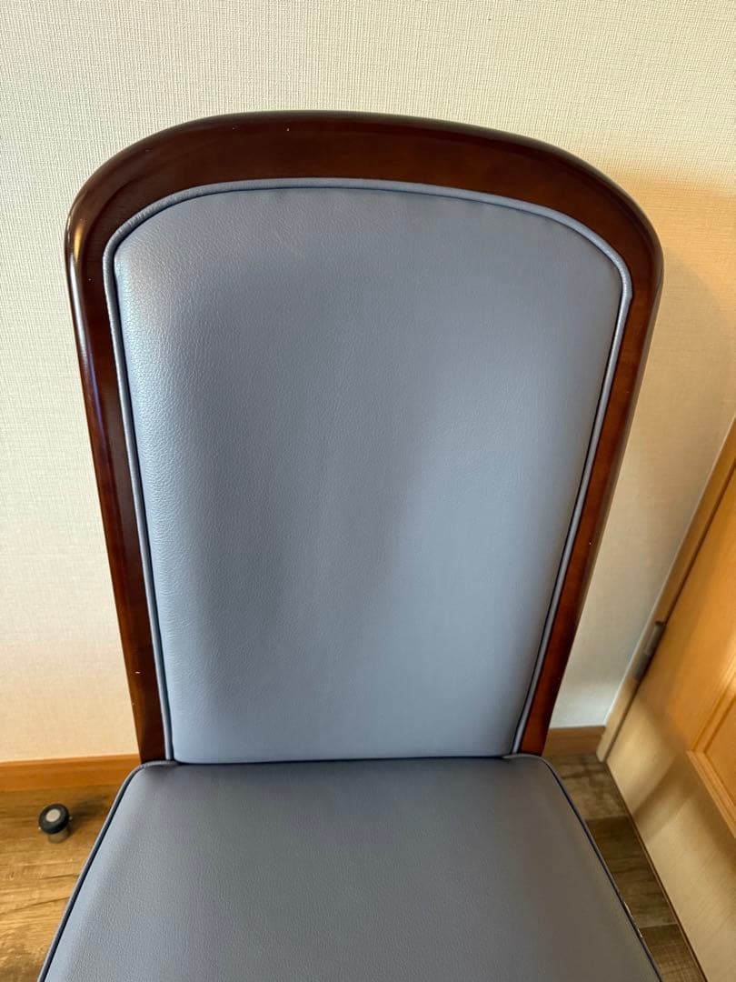 マルニ 地中海シリーズ ダイニングチェア