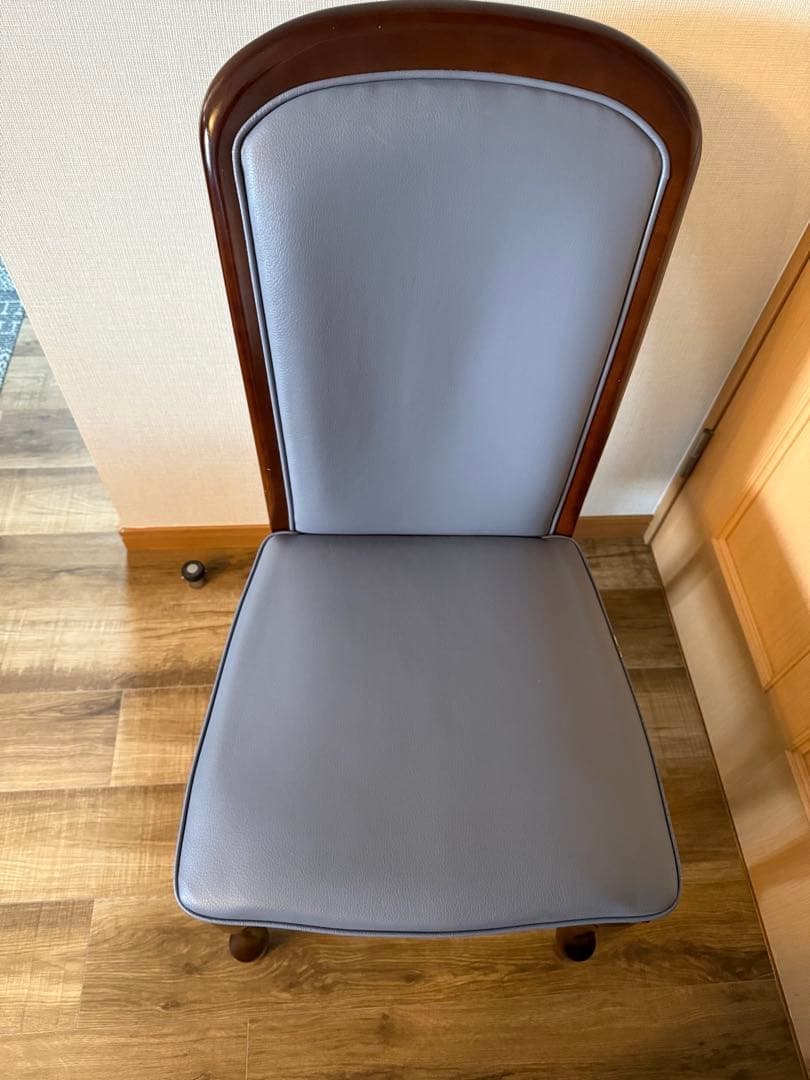 マルニ 地中海シリーズ ダイニングチェア