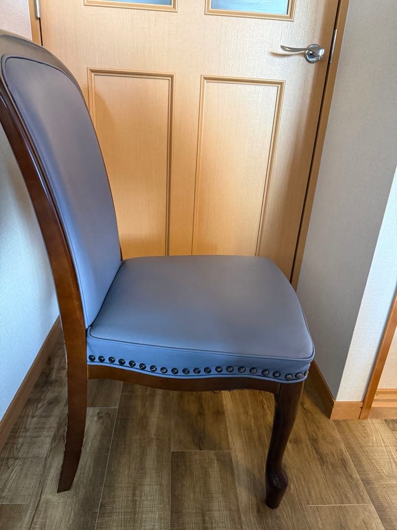 マルニ 地中海シリーズ ダイニングチェア