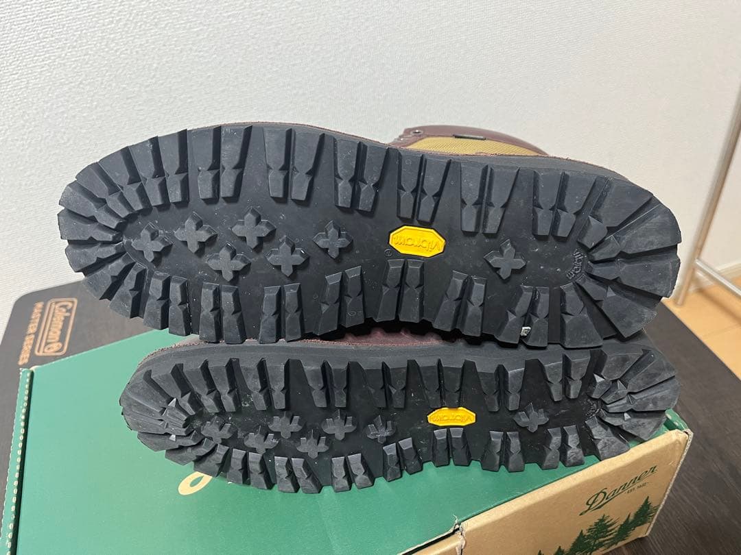 が*ま様 ダナーフィールド　ゴアテックス　ブーツ