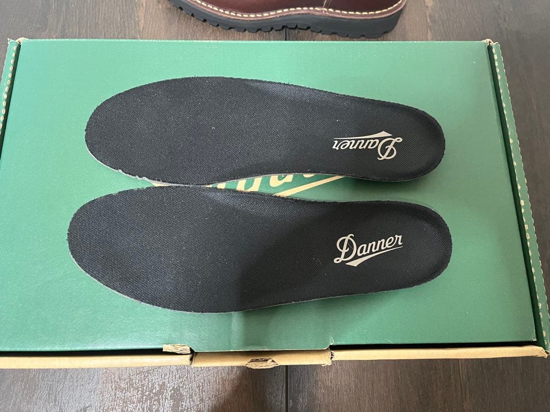 が*ま様 ダナーフィールド　ゴアテックス　ブーツ