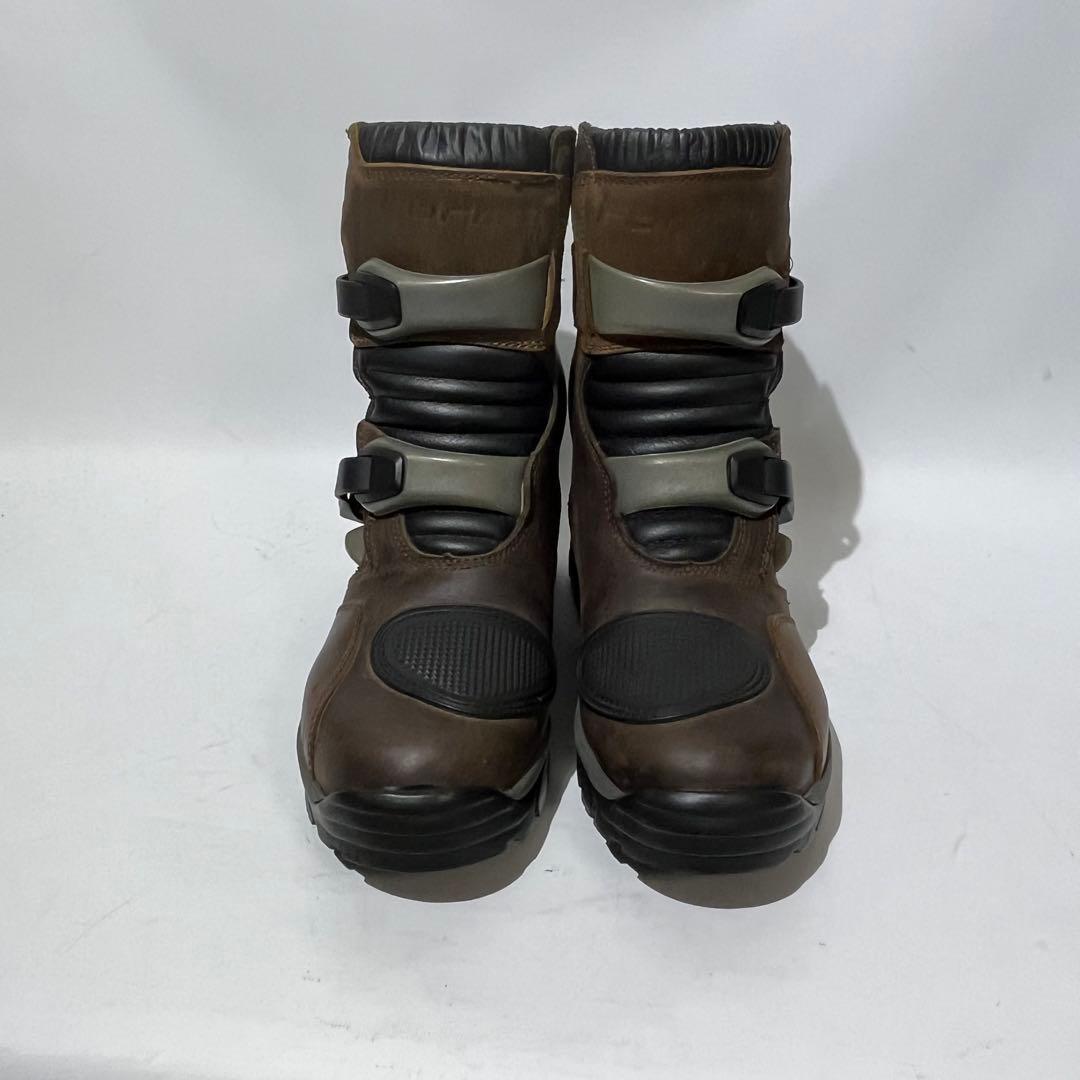 FORMA ADVENTURE LOW Dry ショートブーツ 43