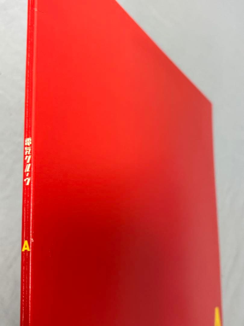 電気グルーヴ DENKI GROOVE A 石野卓球 shangli-la