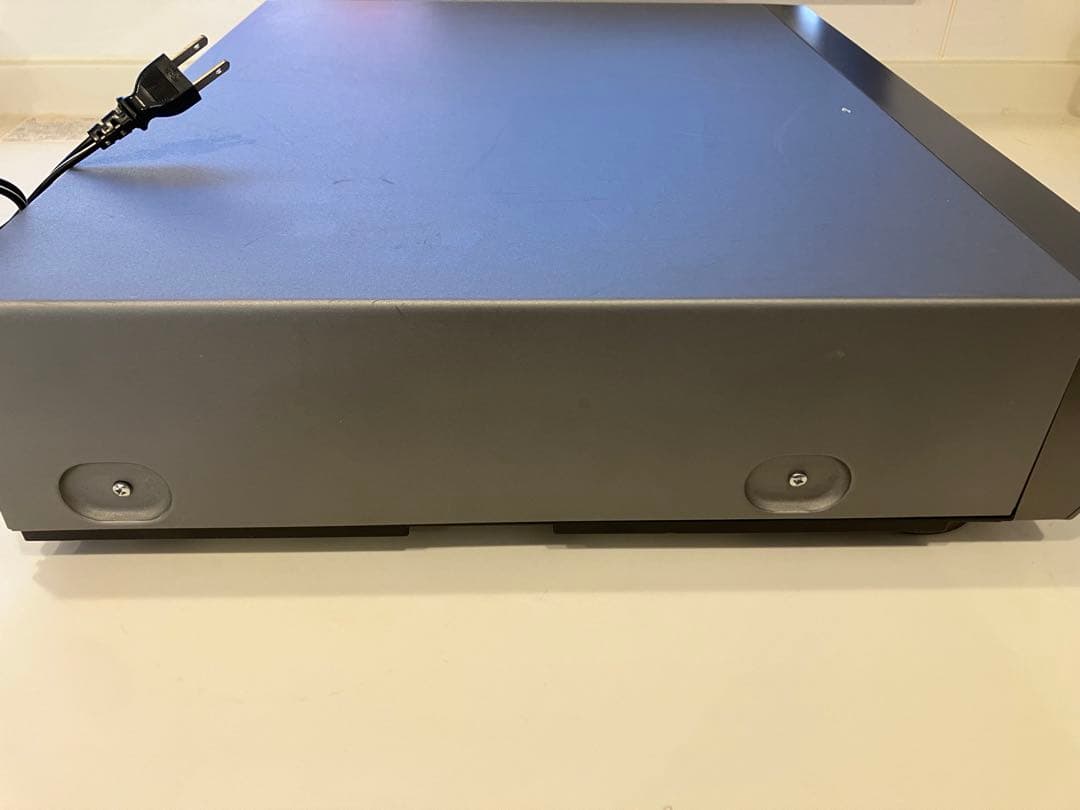 SR-VS30 MiniDV S-VHS Victor ビデオデッキ