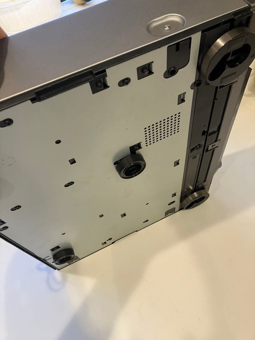 SR-VS30 MiniDV S-VHS Victor ビデオデッキ