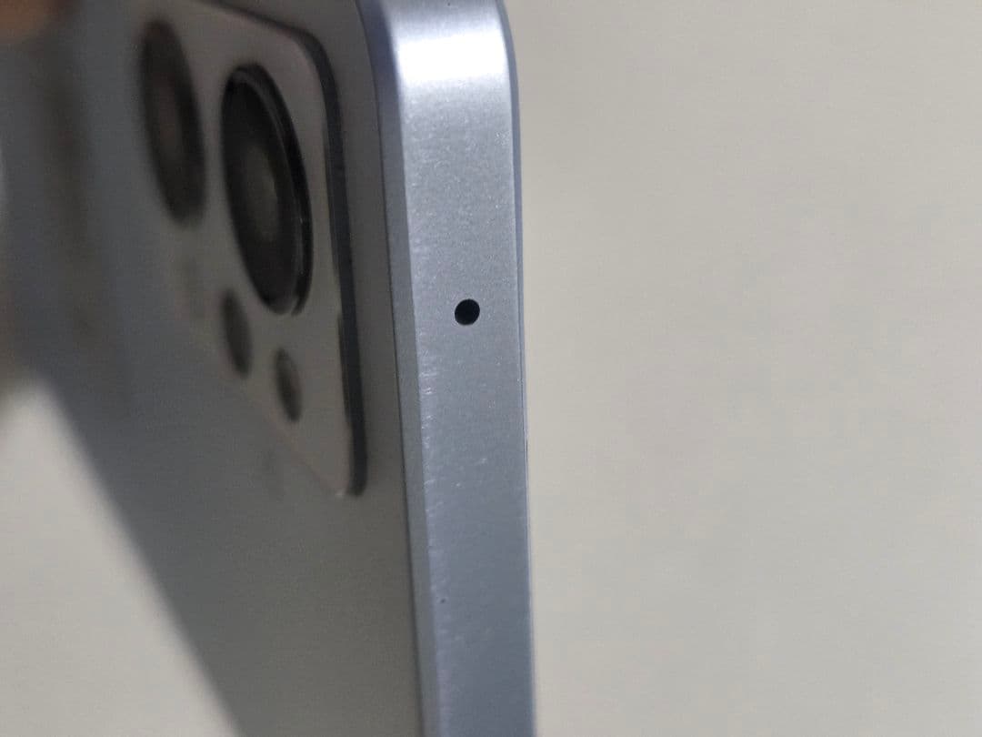 OPPO Reno7 A 128GB SIMフリー版