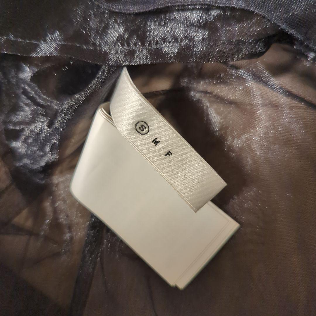 【正規品】Ameri　3WAY MARGOT GEL ART DRESS