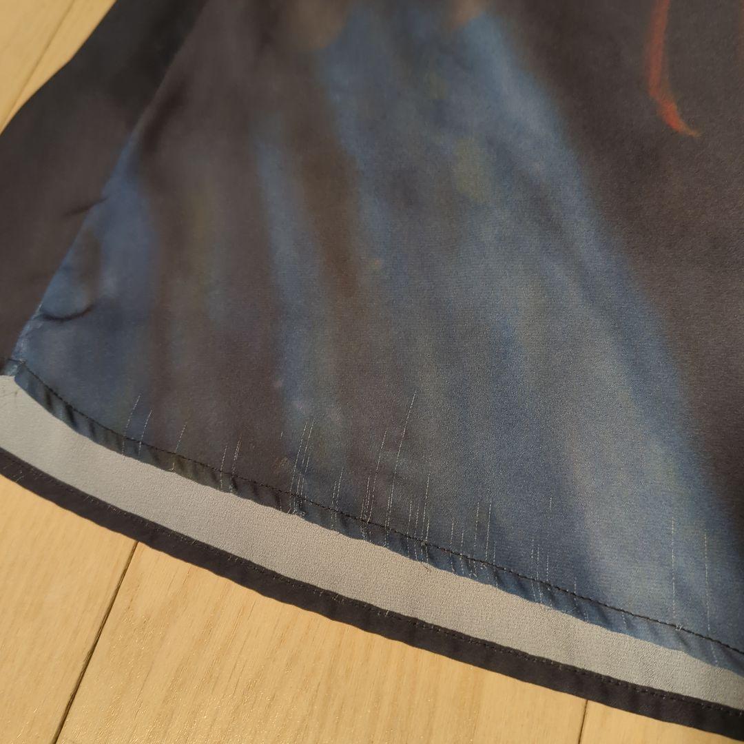 【正規品】Ameri　3WAY MARGOT GEL ART DRESS