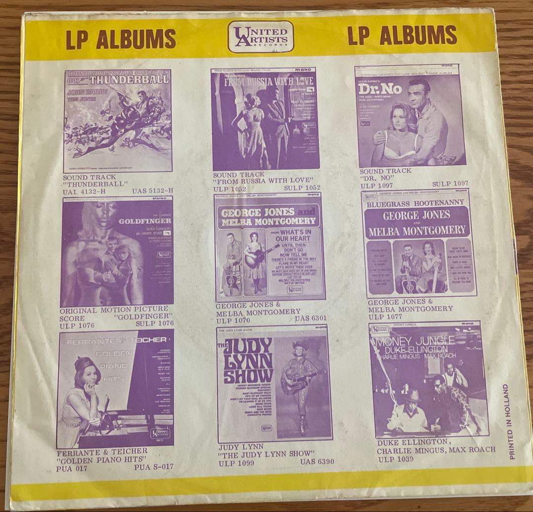 洋楽 Blues Busters / I Want Let You Go / ska