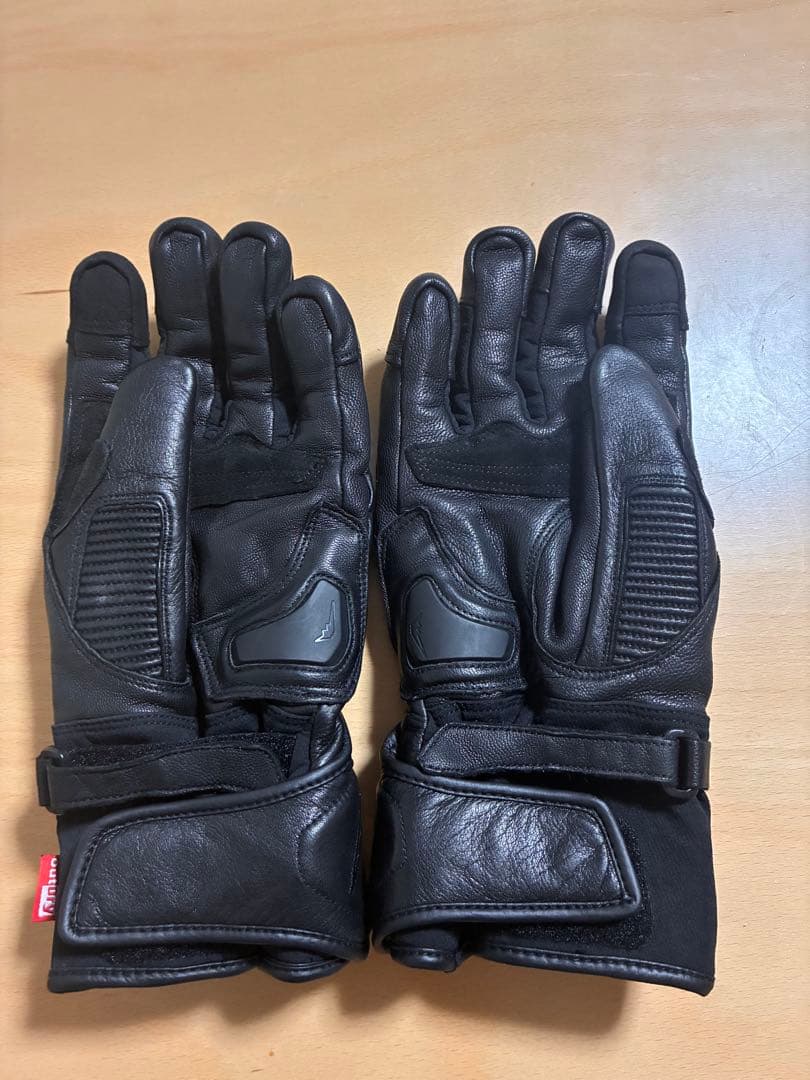 【最終価格】クシタニ　アウトドライ®アドマイヤーグローブ　Lサイズ