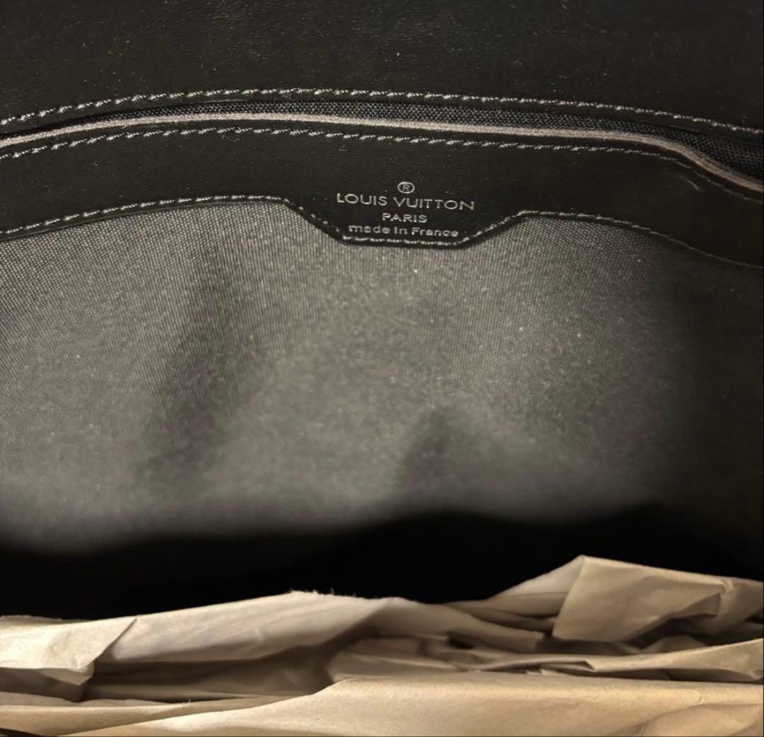 ま*ん様 Louis Vuitton ハンドバッグbusiness ノベルティ