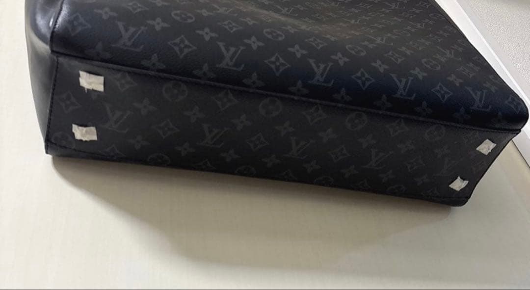 ま*ん様 Louis Vuitton ハンドバッグbusiness ノベルティ