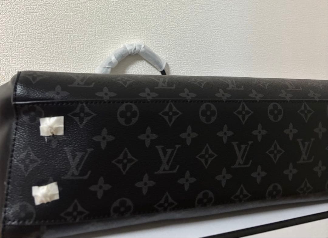 ま*ん様 Louis Vuitton ハンドバッグbusiness ノベルティ