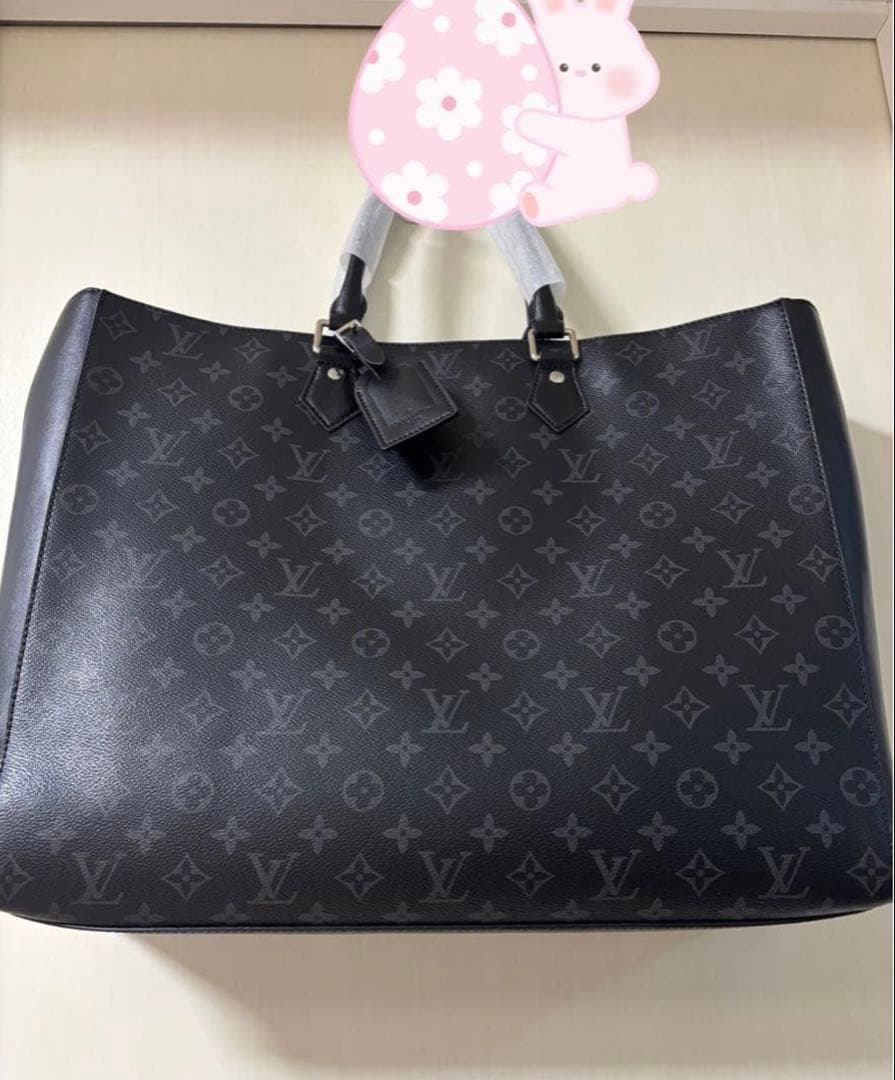 ま*ん様 Louis Vuitton ハンドバッグbusiness ノベルティ
