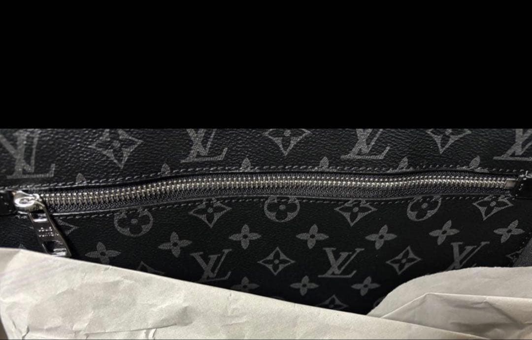 ま*ん様 Louis Vuitton ハンドバッグbusiness ノベルティ