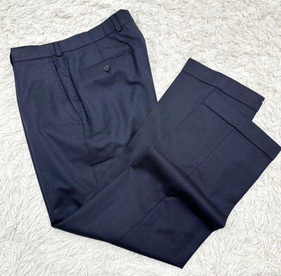 極美品 ブルックスブラザーズ セットアップスーツ クリーニング済