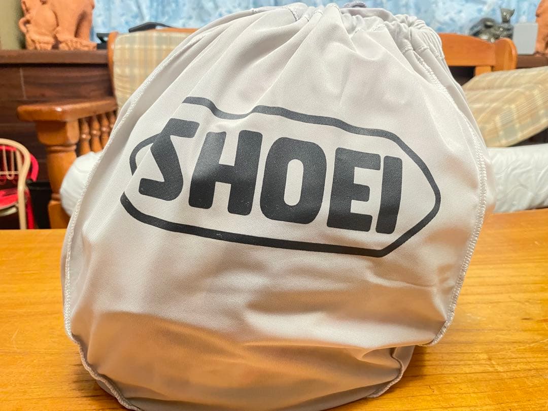 【完全未使用】SHOEI GT-Air2 CONJURE ピンク Mサイズ 箱付