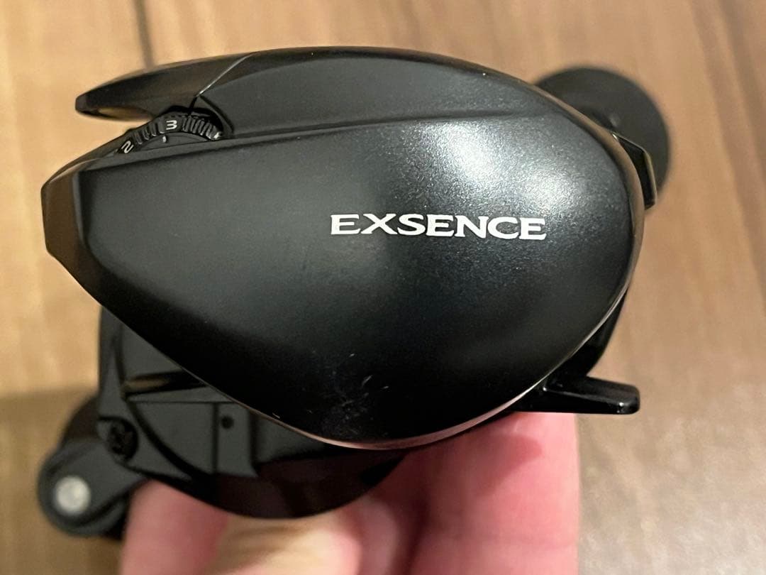 エクスセンスDC