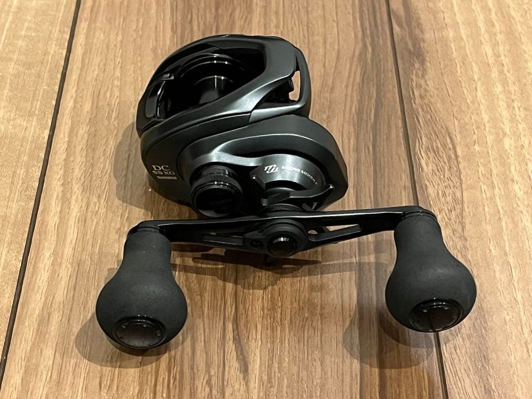 エクスセンスDC