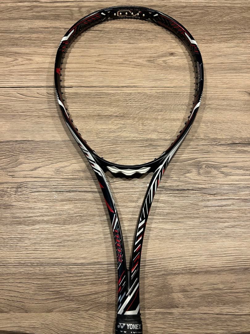 ミズノ　DIOS 10-R テニスラケット