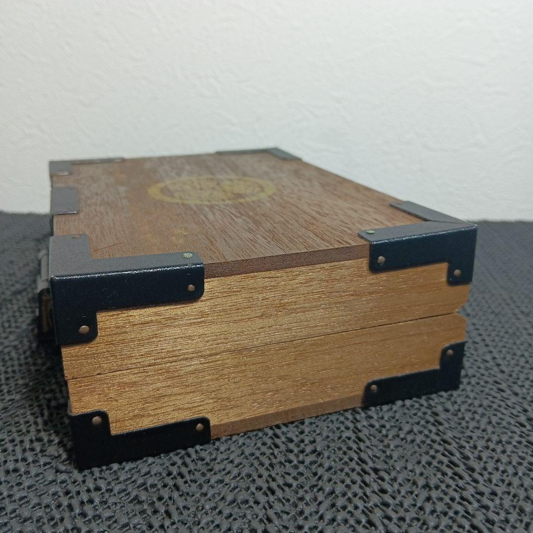 黄金慶長小判 千両箱 三越 創業300年記念 レプリカ 記念品