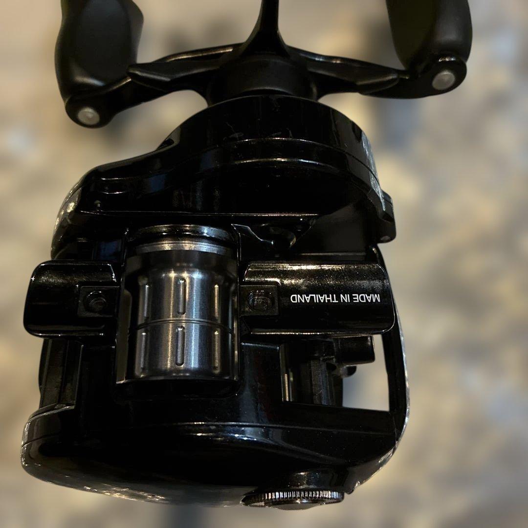 ダイワ　タトゥーラ103-TW