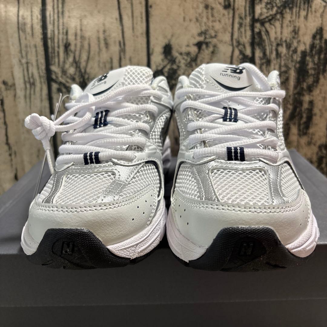 お値下げ❗️【new balance ニューバランス】✨MR530 24cm
