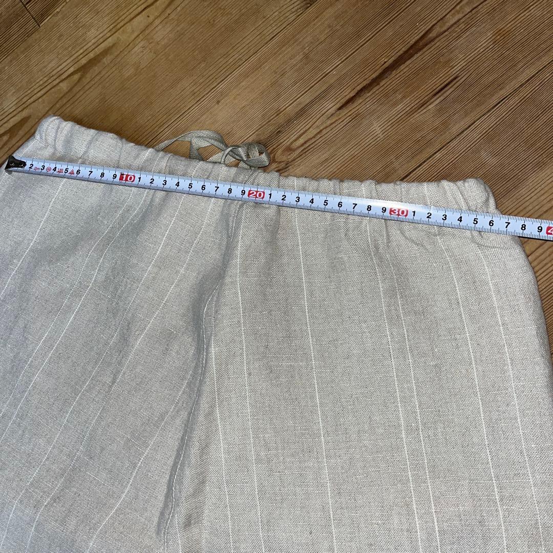 ブラスブラム　パンツ